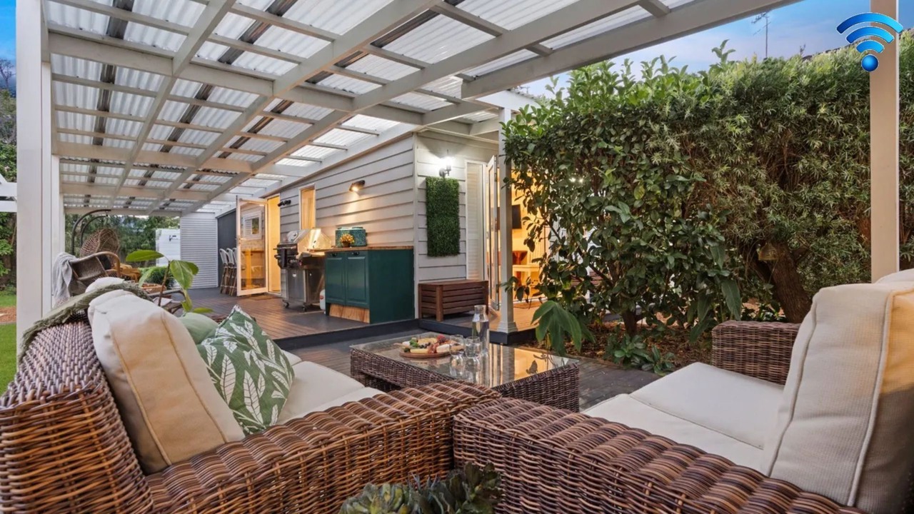 Photo of Patio Balcony in Werri Beach