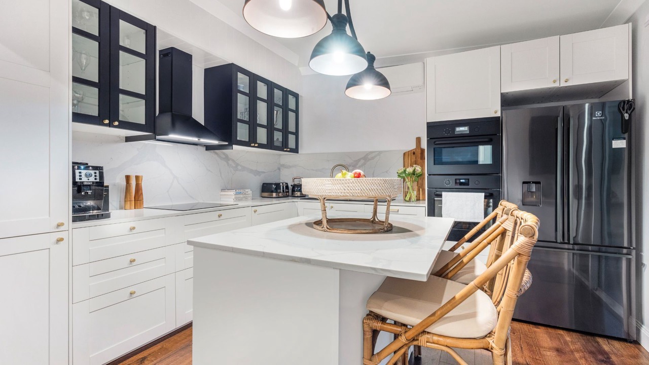 Photo of Kitchen in Werri Beach