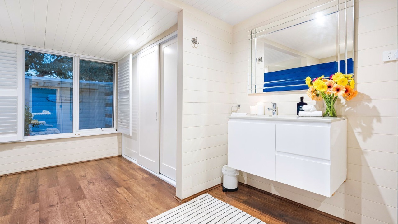 Photo of Bathroom in Werri Beach