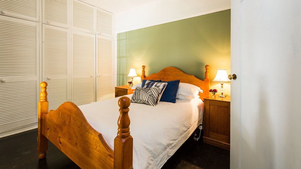 Photo of Bedroom in Coolangatta