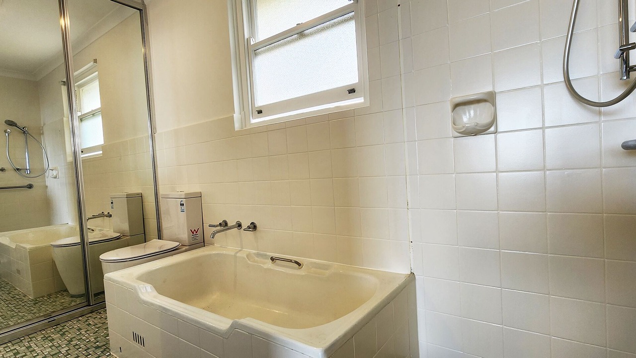Photo of Bathroom in Coogee