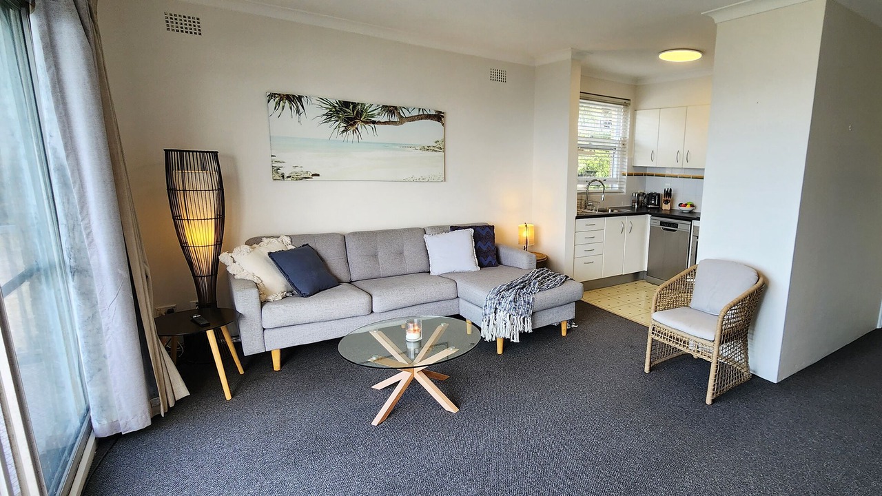 Photo of Livingroom in Coogee
