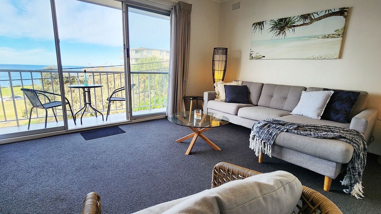 Photo of Livingroom in Coogee