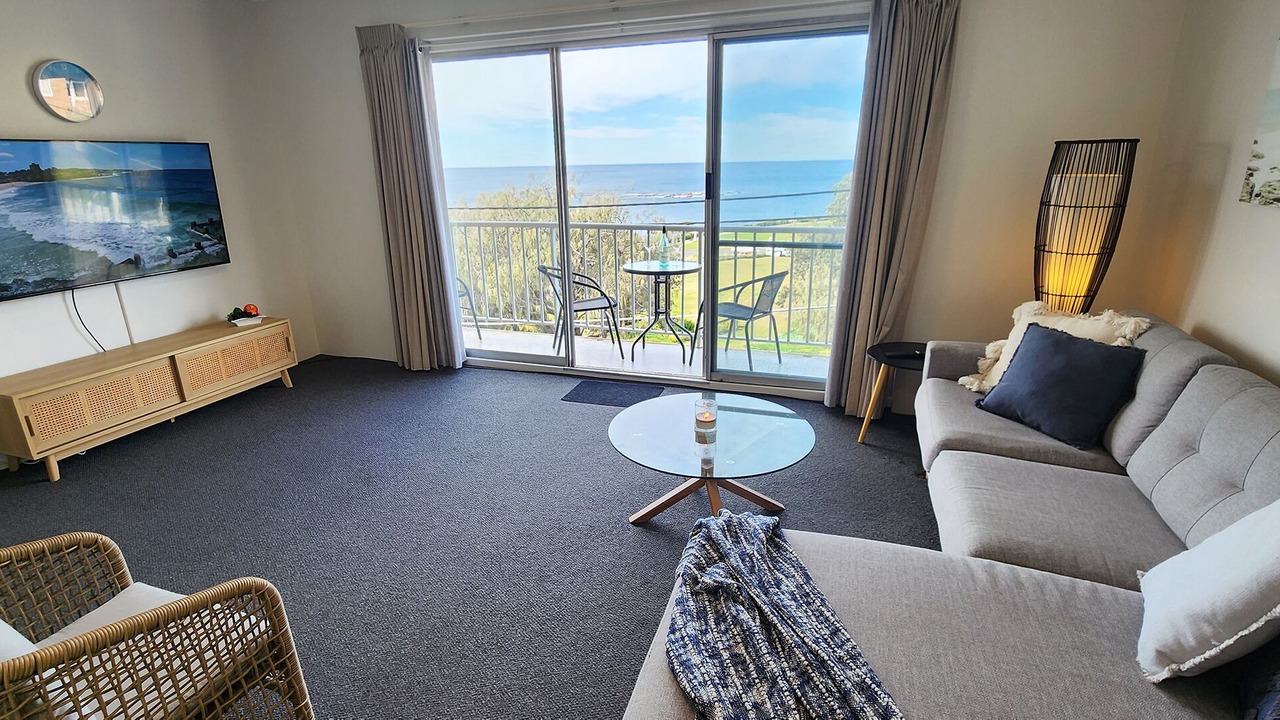 Photo of Livingroom in Coogee