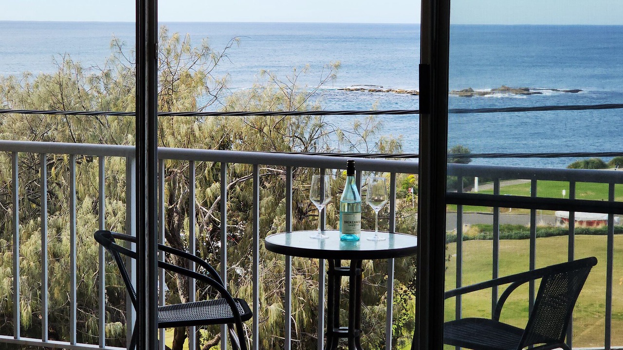 Photo of Outdoor in Coogee