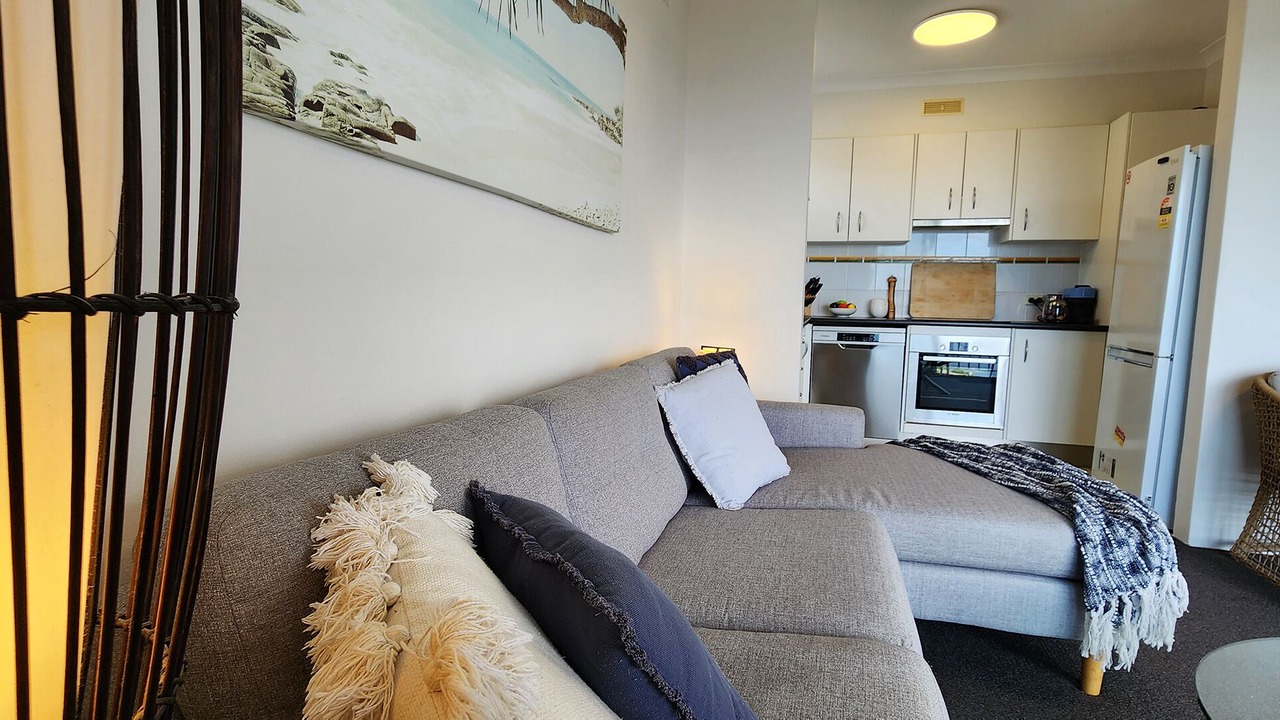 Photo of Livingroom in Coogee