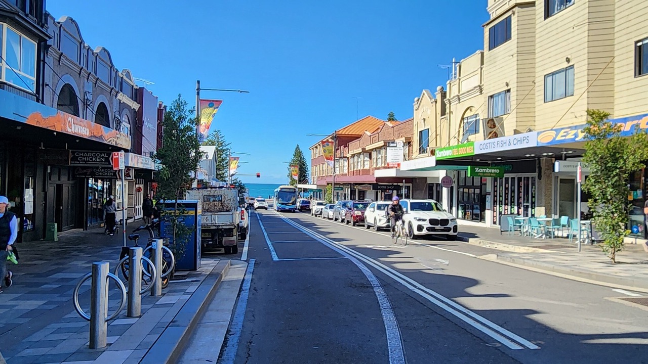 Photo of Others in Coogee