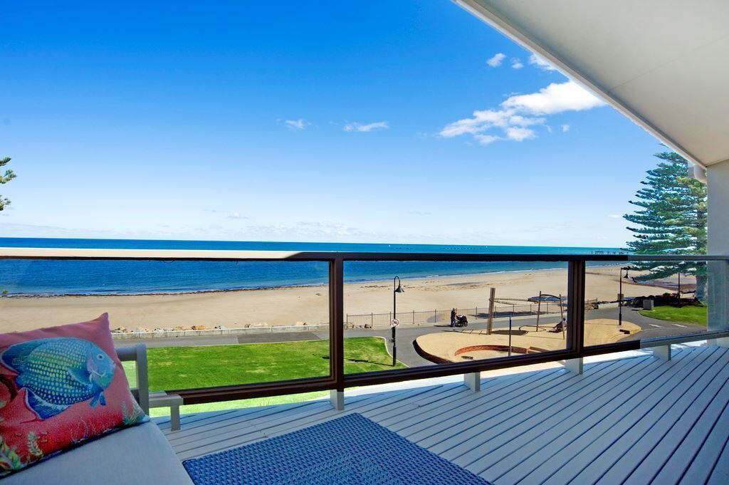 Photo of Patio Balcony in Glenelg South