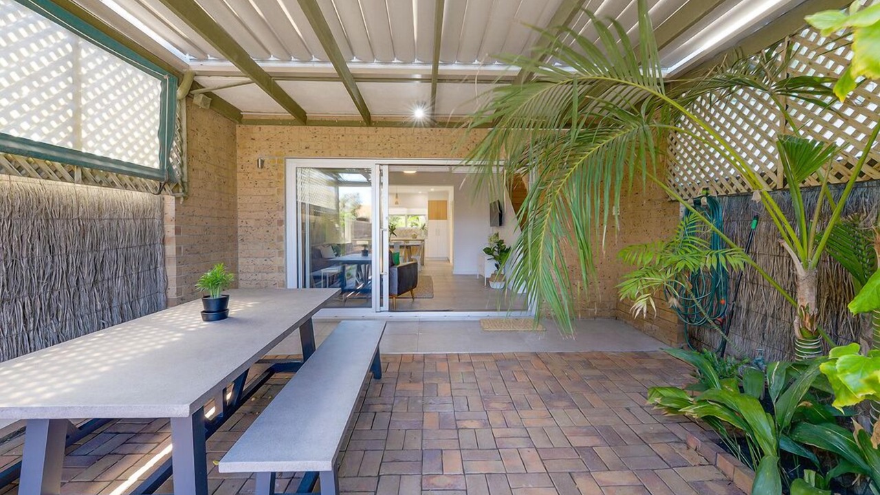 Photo of Outdoor in West Lakes Shore