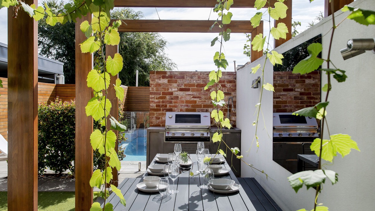 Photo of Outdoor in Norwood