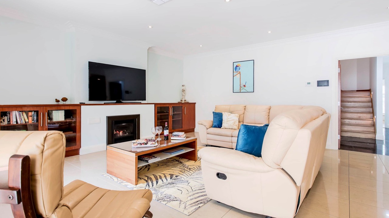 Photo of Livingroom in Goodwood