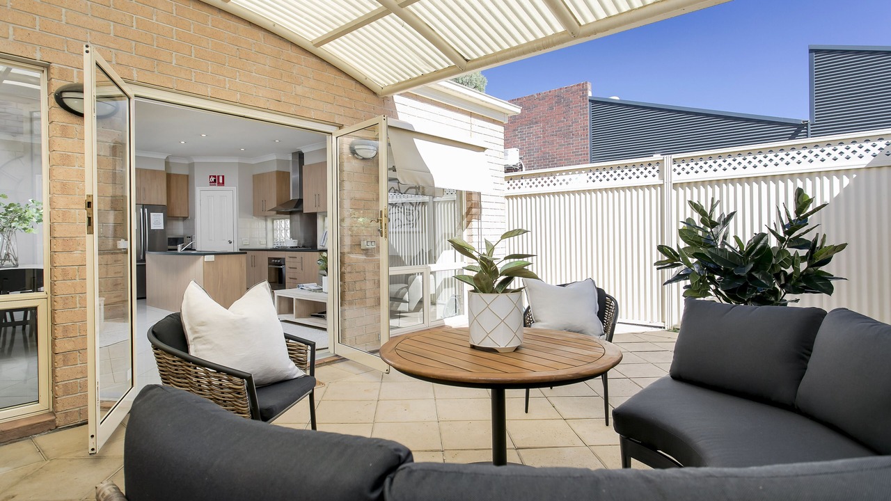 Photo of Outdoor in Unley