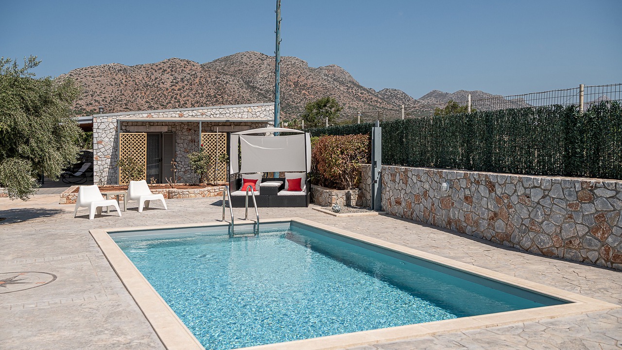 Photo of Outdoor in Stavros