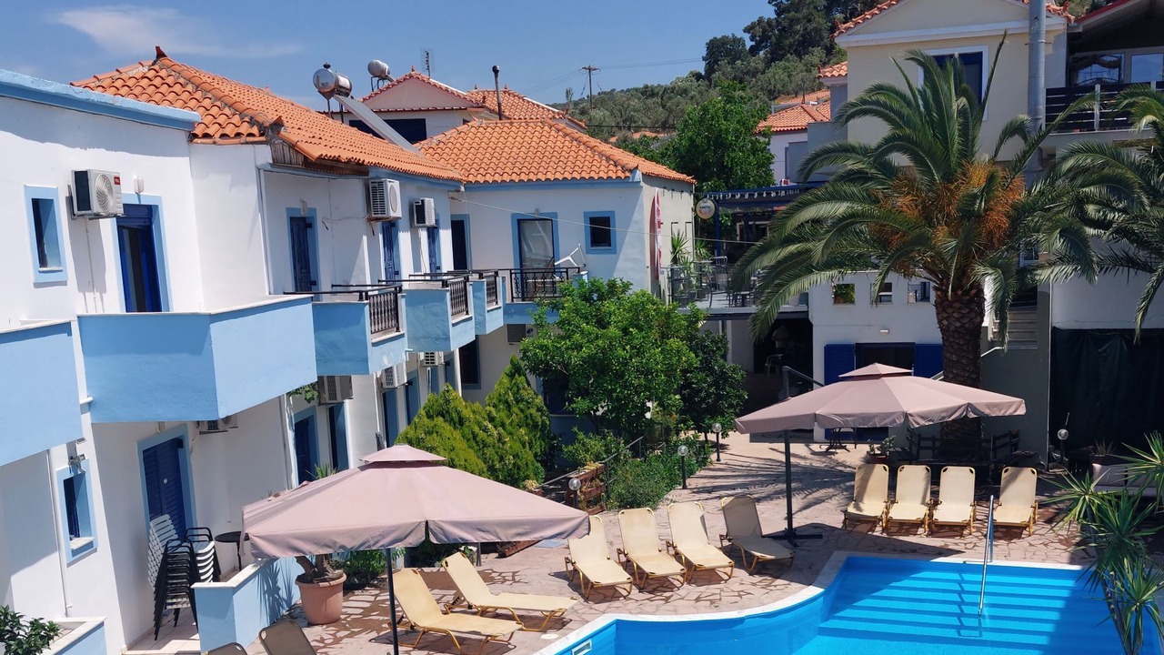 Photo of Outdoor in Anaxos