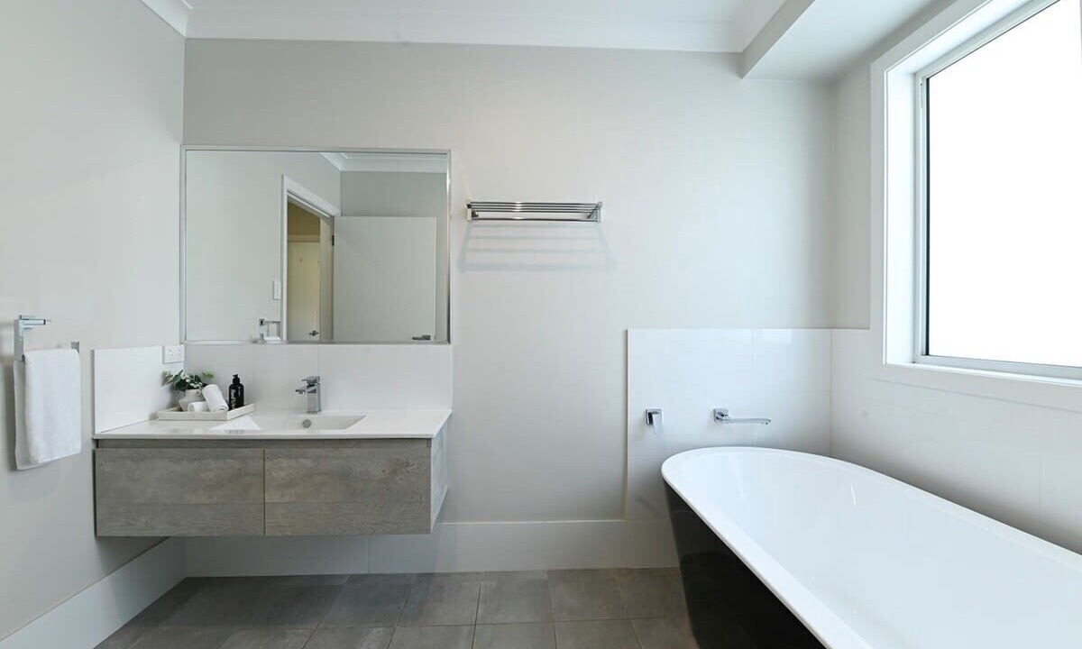Photo of Bathroom in Dubbo