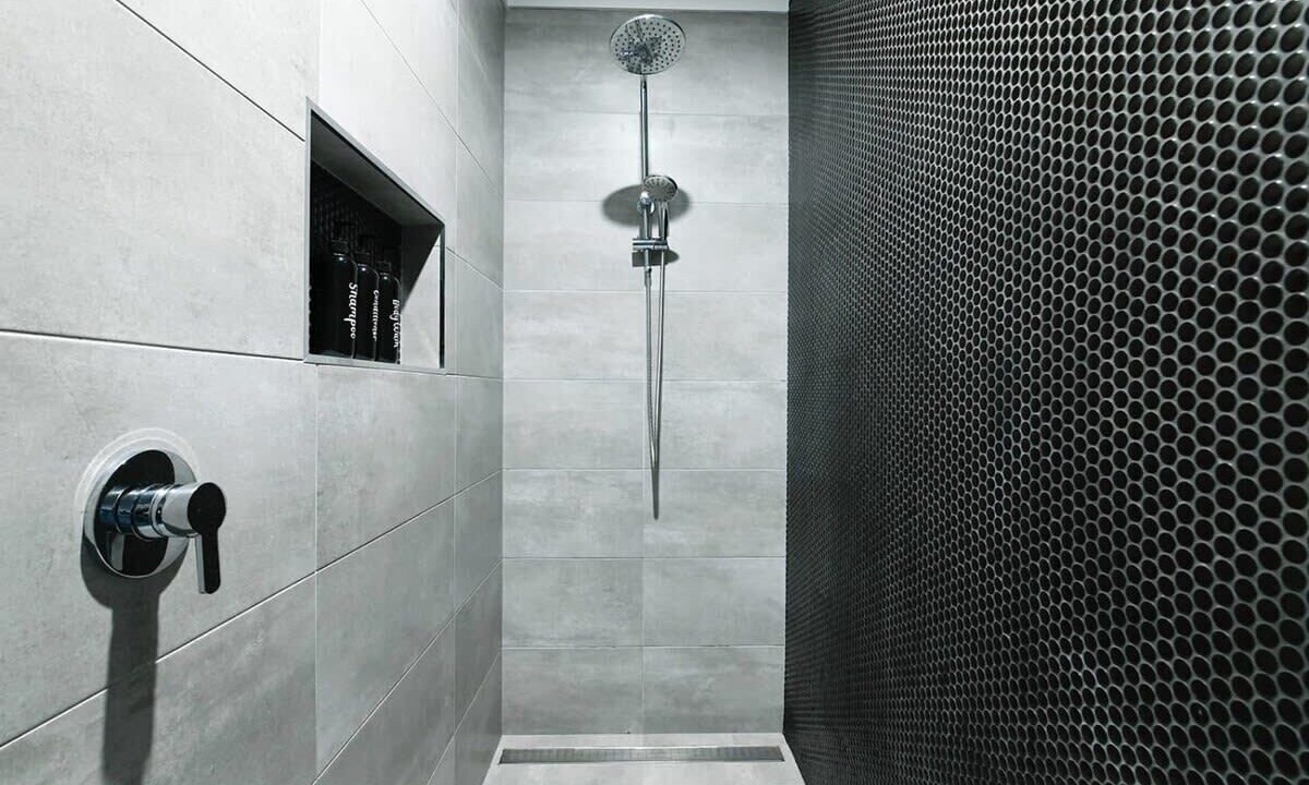 Photo of Bathroom in Dubbo