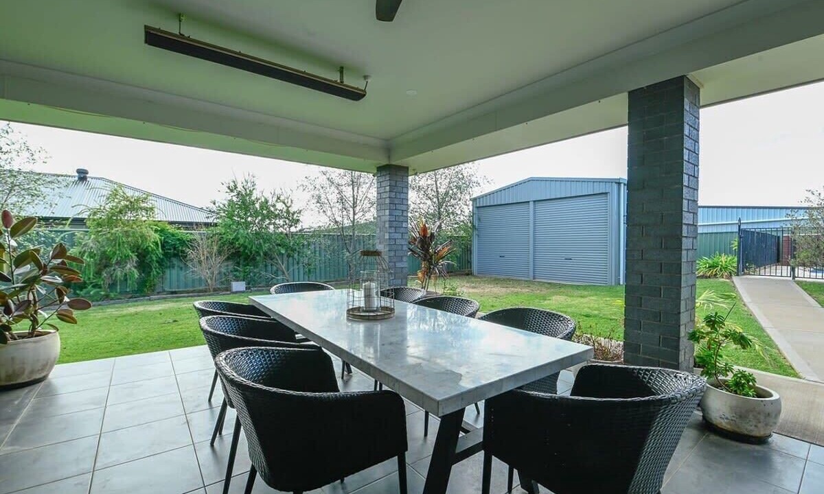 Photo of Outdoor in Dubbo