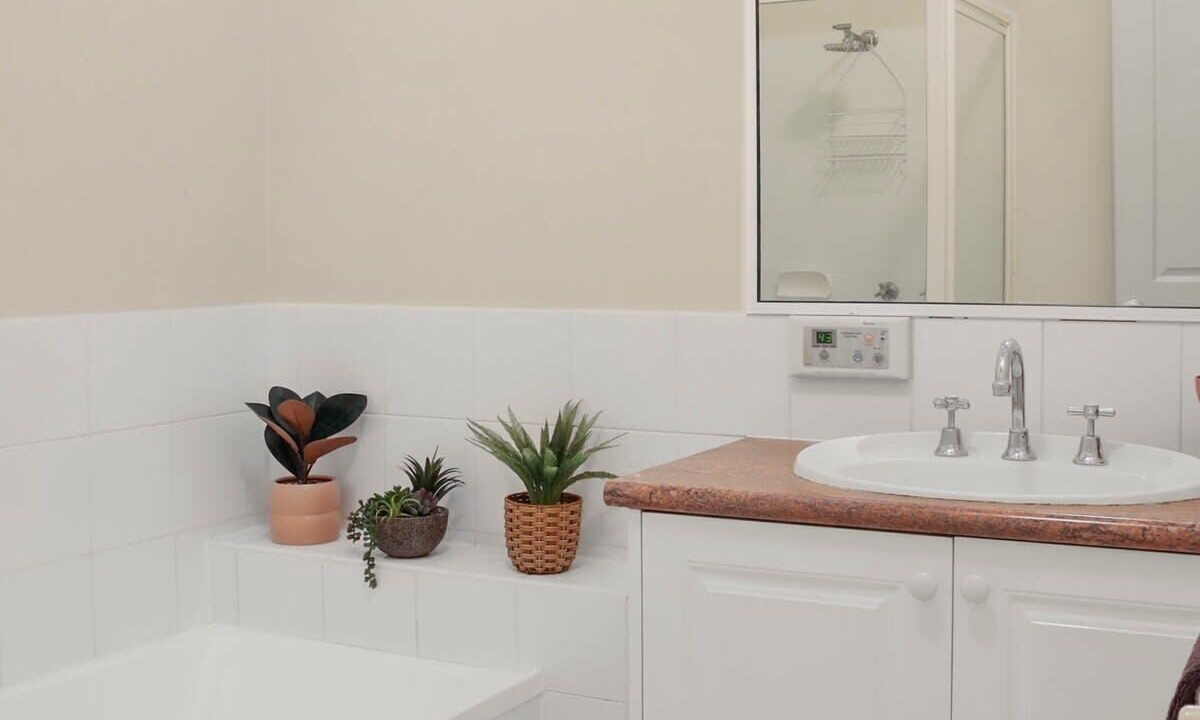 Photo of Bathroom in Geelong