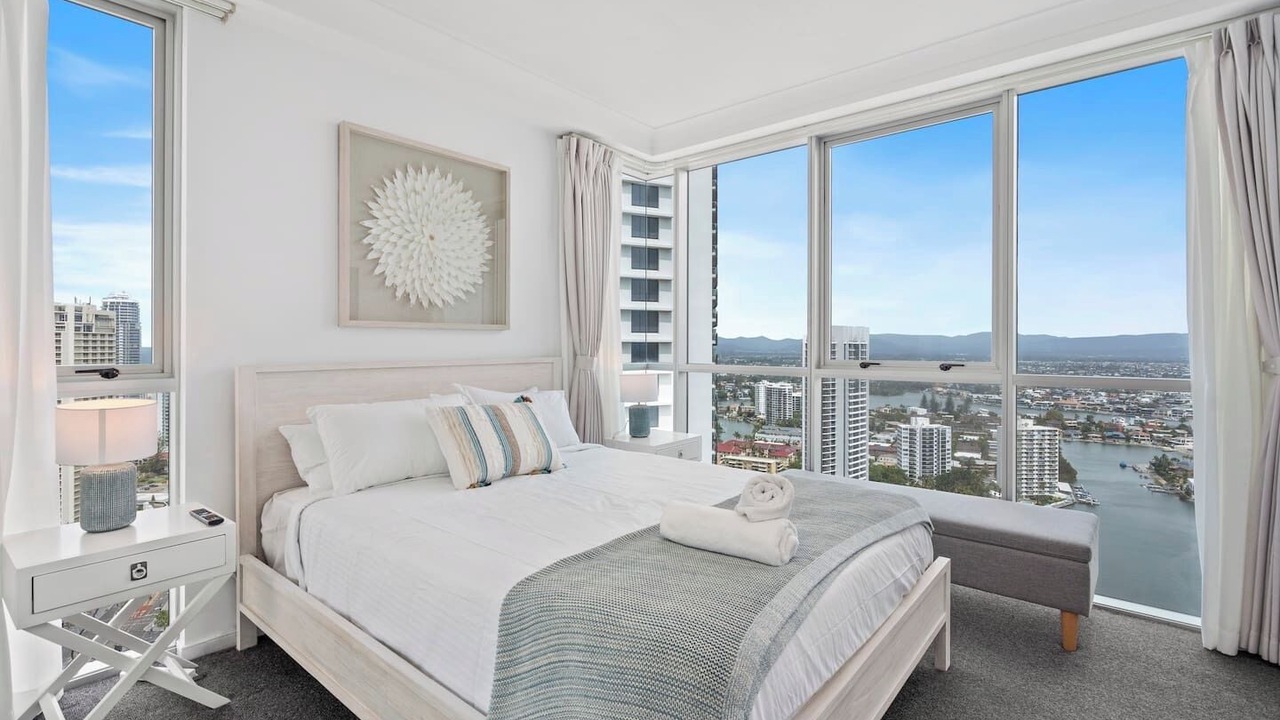 Photo of Bedroom in Surfers Paradise