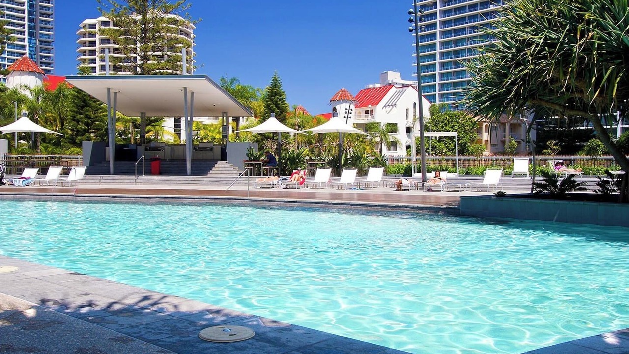 Photo of Outdoor in Surfers Paradise
