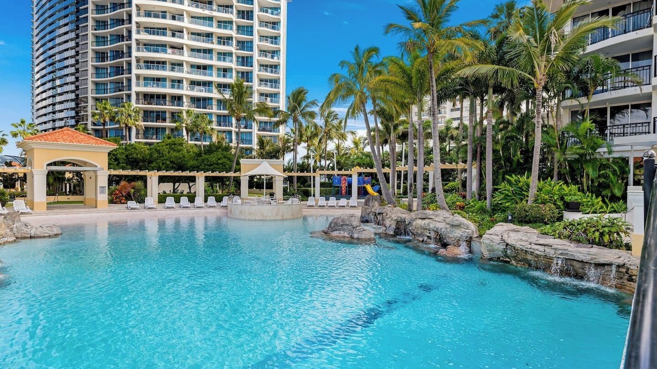 Photo of Outdoor in Surfers Paradise