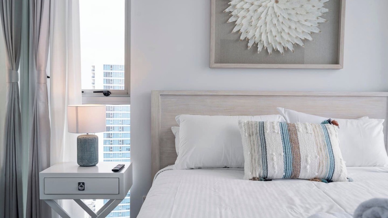 Photo of Bedroom in Surfers Paradise