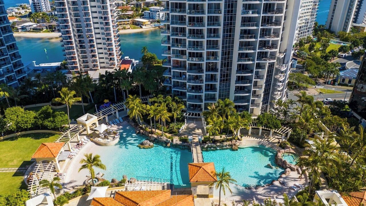 Photo of Outdoor in Surfers Paradise
