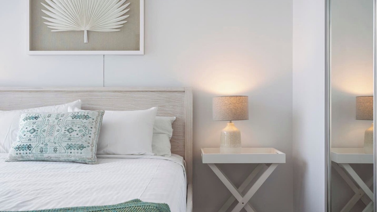 Photo of Bedroom in Surfers Paradise