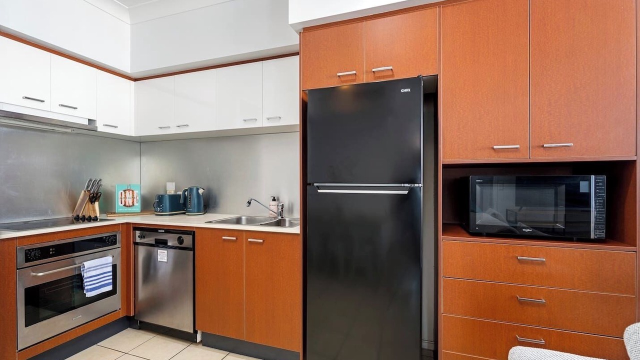 Photo of Kitchen in Surfers Paradise