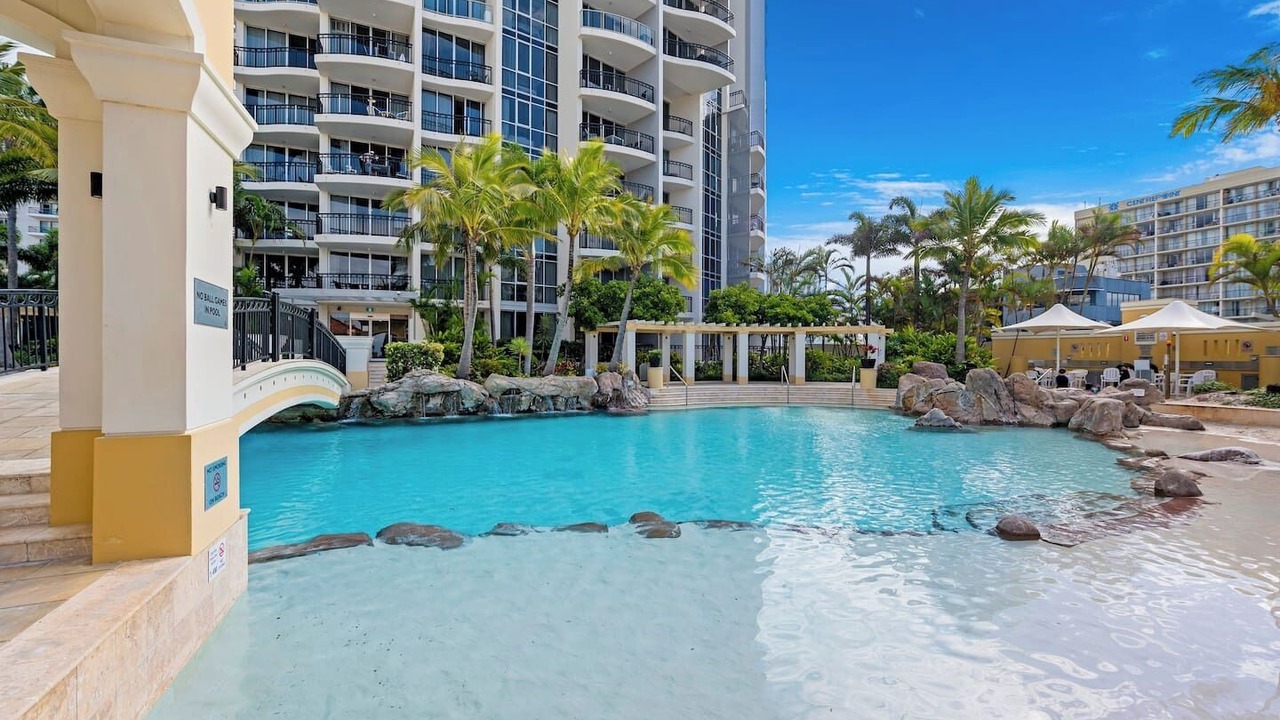 Photo of Outdoor in Surfers Paradise