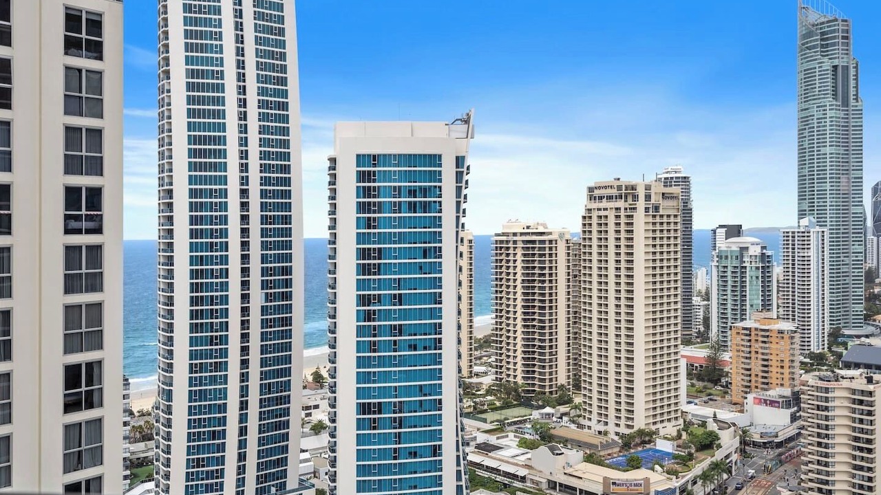 Photo of Others in Surfers Paradise