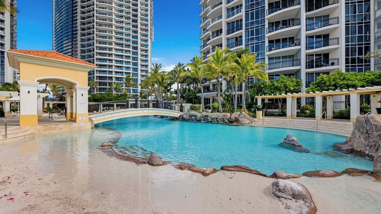Photo of Outdoor in Surfers Paradise