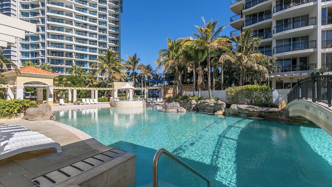 Photo of Outdoor in Surfers Paradise