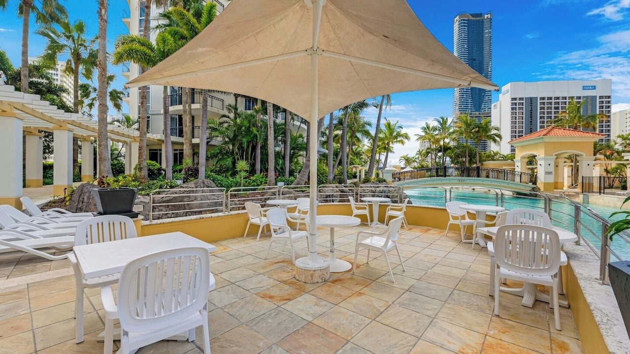 Photo of Outdoor in Surfers Paradise