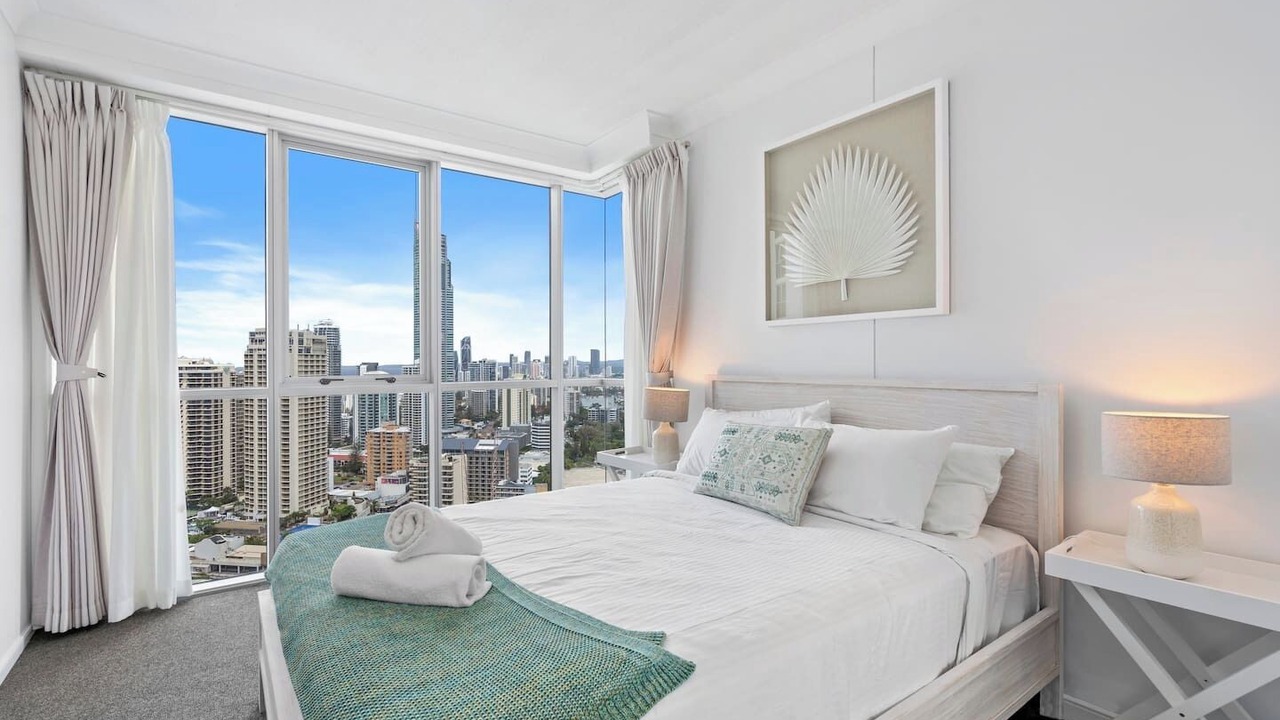 Photo of Bedroom in Surfers Paradise