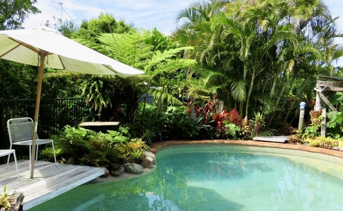 Photo of Outdoor in Moffat Beach