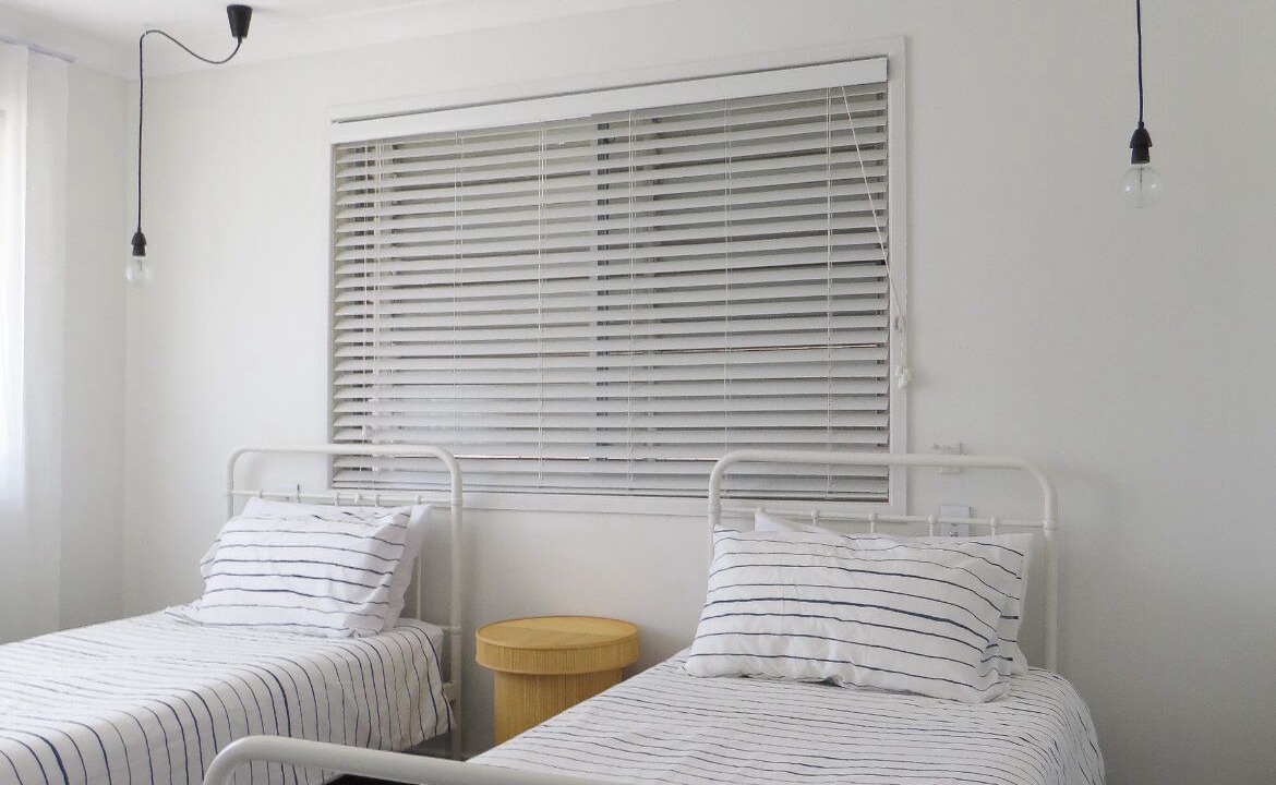 Photo of Bedroom in Moffat Beach