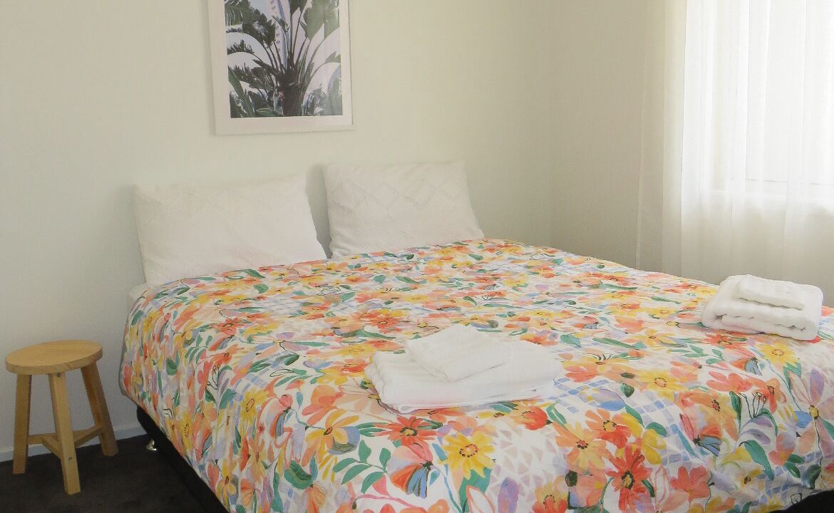 Photo of Bedroom in Moffat Beach