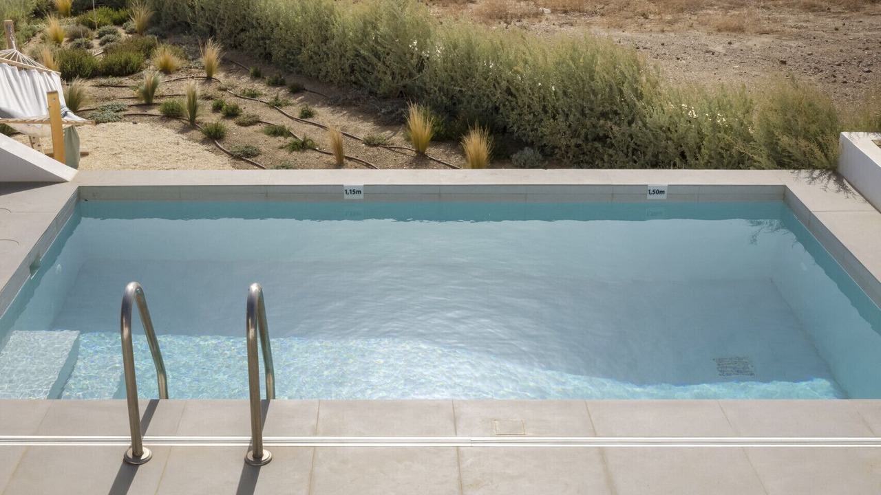 Photo of Outdoor in Antiparos