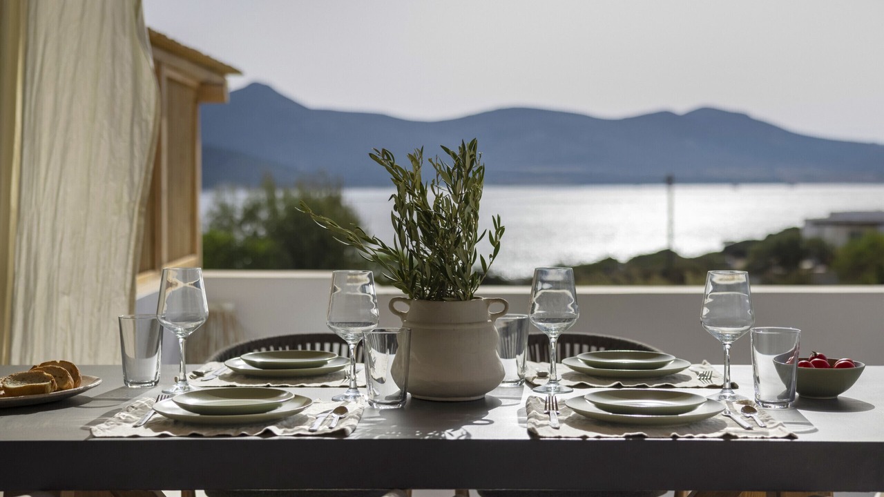 Photo of Outdoor in Antiparos