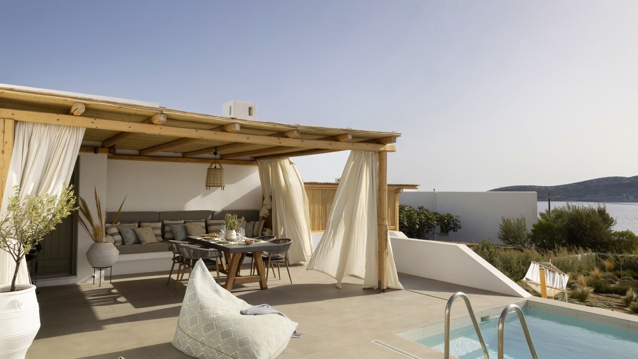 Photo of Outdoor in Antiparos
