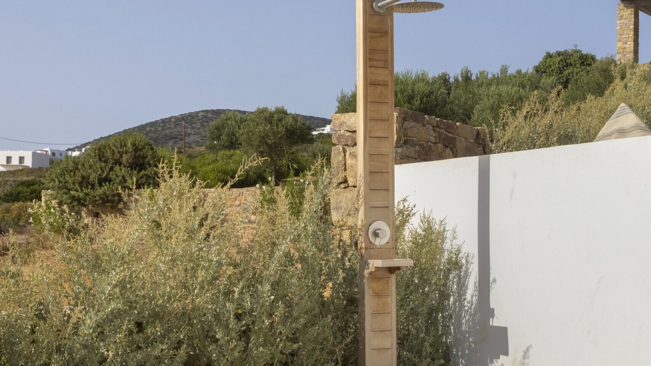 Photo of Outdoor in Antiparos