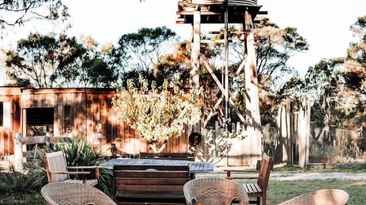 Photo of Outdoor in Budgee Budgee