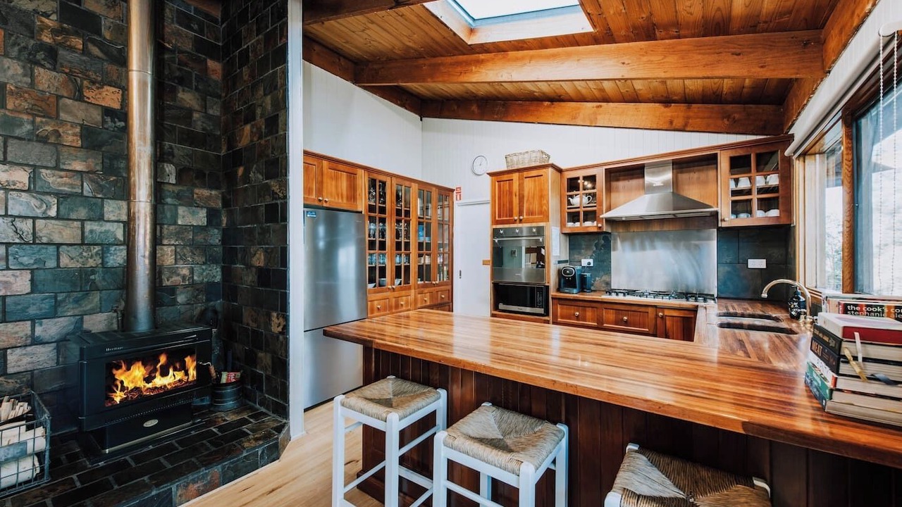Photo of Kitchen in Budgee Budgee