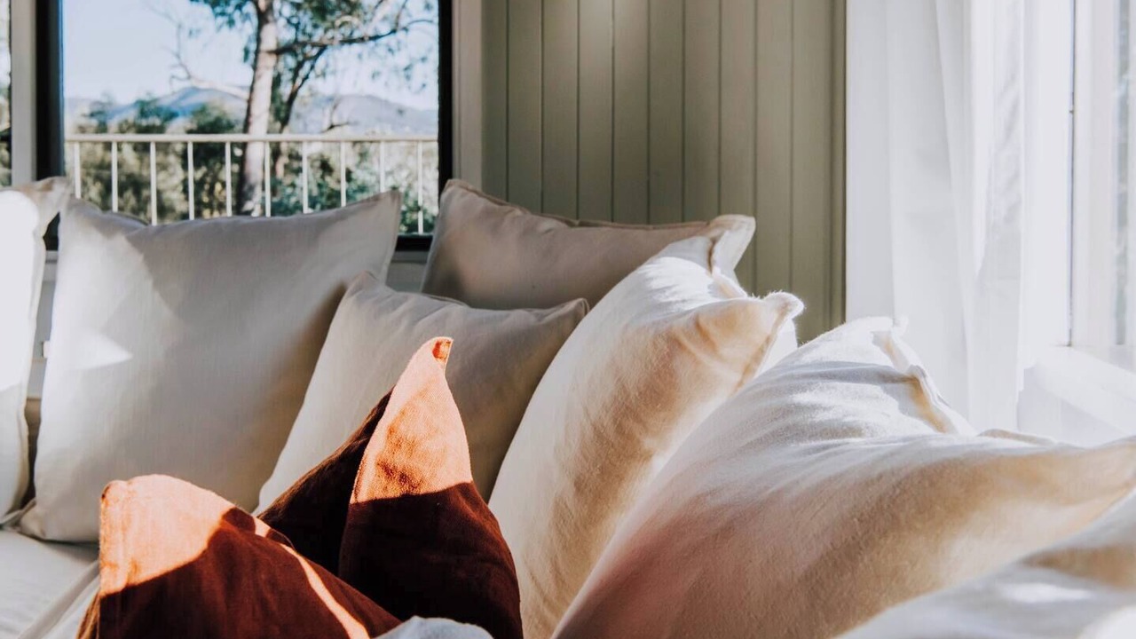 Photo of Bedroom in Budgee Budgee