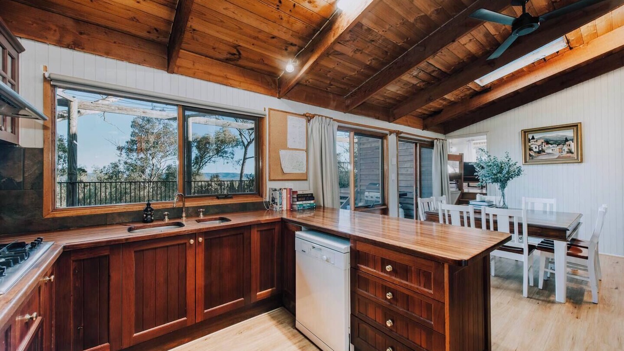 Photo of Kitchen in Budgee Budgee