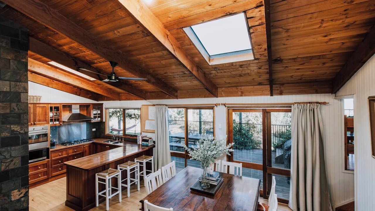 Photo of Kitchen in Budgee Budgee