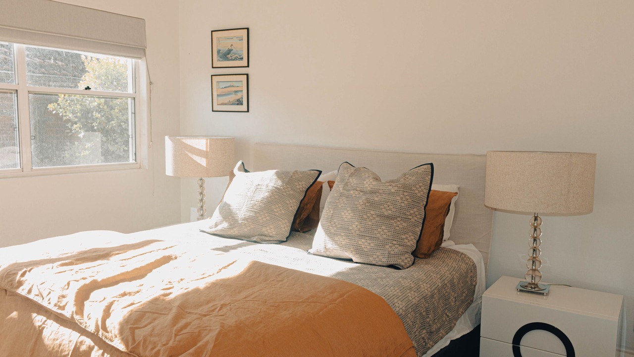 Photo of Bedroom in Rose Bay