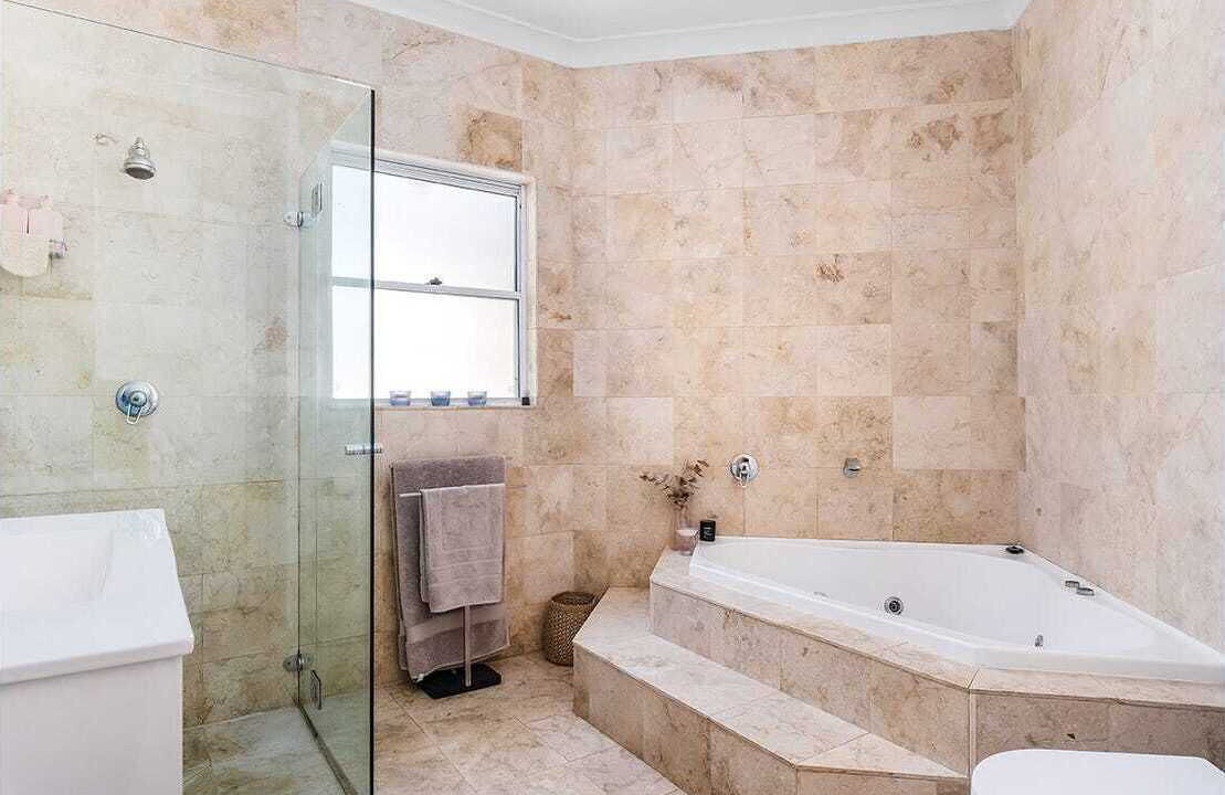 Photo of Bathroom in Rose Bay