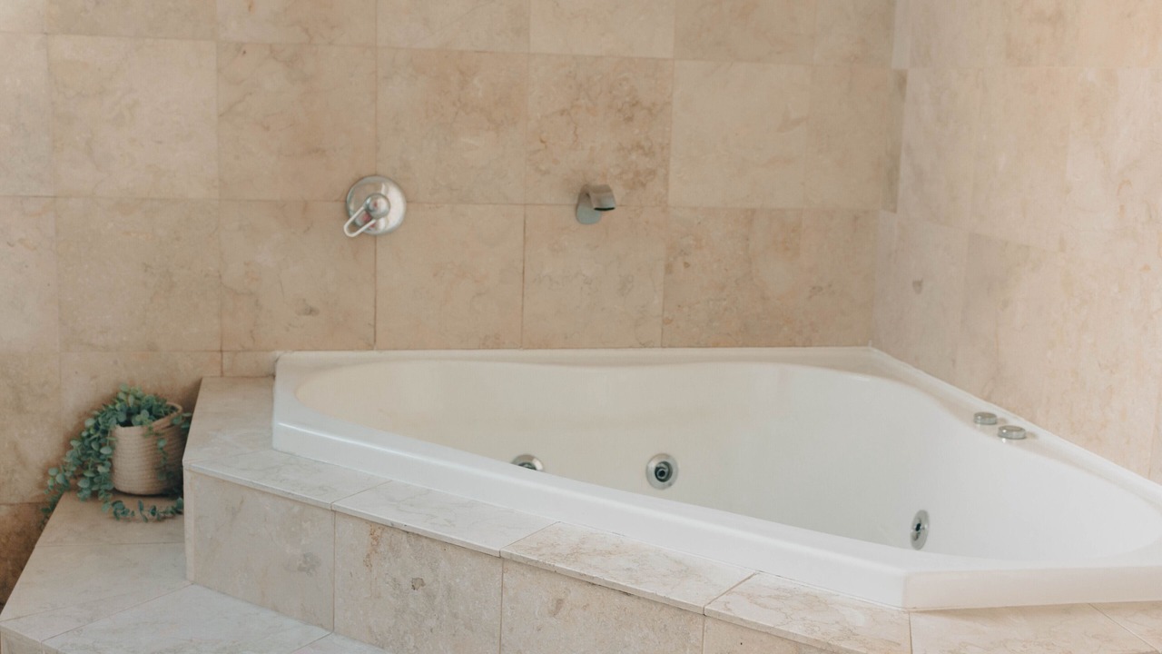 Photo of Bathroom in Rose Bay